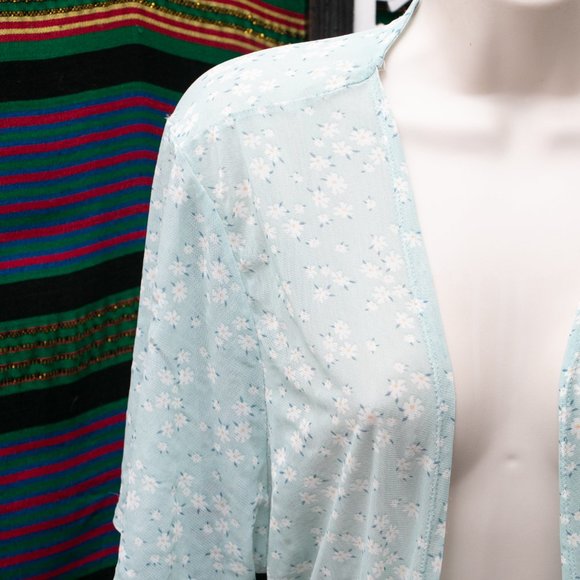 Daisy Cardigan - Picture 3 of 13